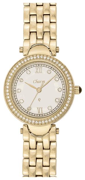 Charm 0736211 wrist watches for women - 1 image, picture, photo