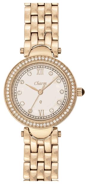 Charm 0739212 wrist watches for women - 1 image, picture, photo