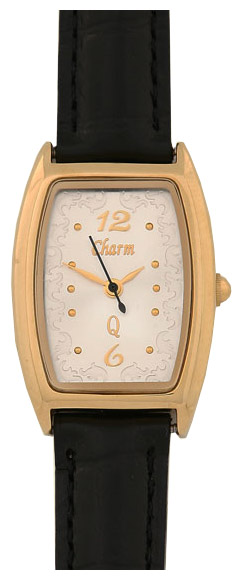 Charm 1056593 wrist watches for women - 1 picture, image, photo