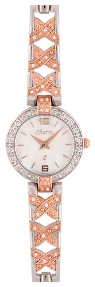 Charm 1078153 wrist watches for women - 1 photo, image, picture