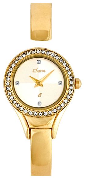 Charm 1096838 wrist watches for women - 1 photo, image, picture