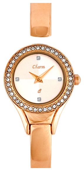 Charm 1099839 wrist watches for women - 1 picture, photo, image