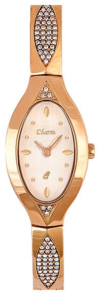 Charm 1109131 wrist watches for women - 1 picture, photo, image