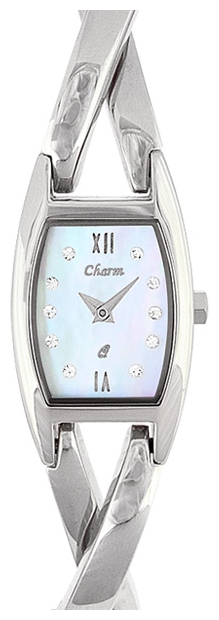 Wrist watch Charm for Women - picture, image, photo