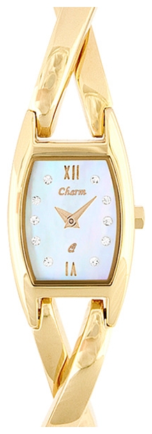 Wrist watch Charm for Women - picture, image, photo