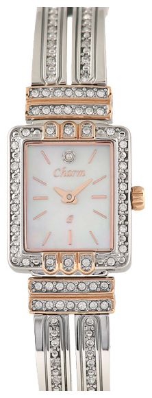 Charm 1138140 wrist watches for women - 1 image, photo, picture