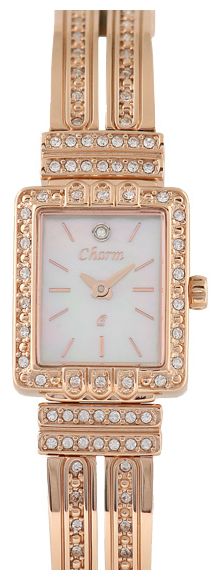 Charm 1139139 wrist watches for women - 1 image, photo, picture