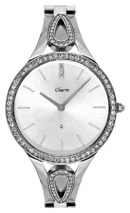 Charm 1191150 wrist watches for women - 1 picture, image, photo