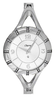 Charm 1211152 wrist watches for women - 1 image, photo, picture