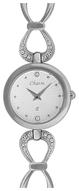 Wrist watch Charm for Women - picture, image, photo