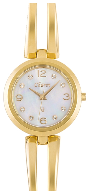 Charm 14056700 wrist watches for women - 1 photo, picture, image