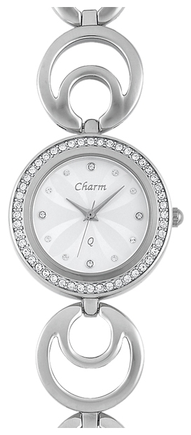 Charm 14071711 wrist watches for women - 1 image, photo, picture