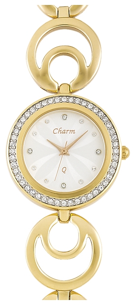 Charm 14076710 wrist watches for women - 1 photo, picture, image