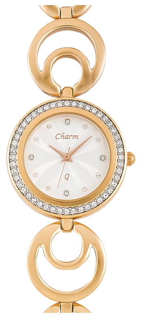 Charm 14079710 wrist watches for women - 1 image, picture, photo
