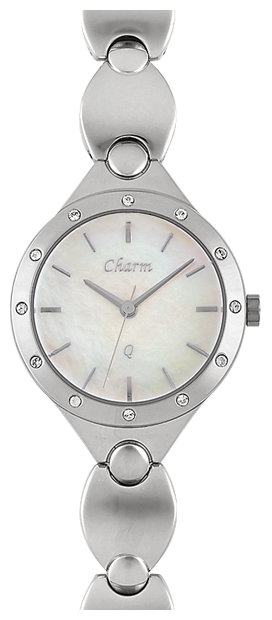 Charm 14081715 wrist watches for women - 1 photo, picture, image