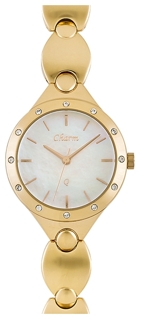 Charm 14086715 wrist watches for women - 1 picture, photo, image