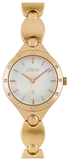Charm 14089715 wrist watches for women - 1 image, photo, picture