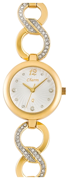 Charm 14096720 wrist watches for women - 1 photo, image, picture