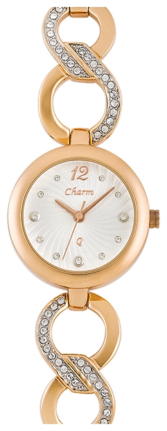 Charm 14099720 wrist watches for women - 1 photo, picture, image