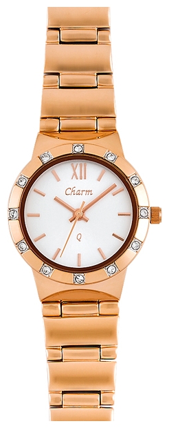Charm 14109725 wrist watches for women - 1 picture, photo, image