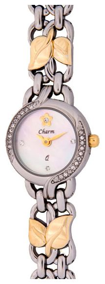 Wrist watch Charm for Women - picture, image, photo