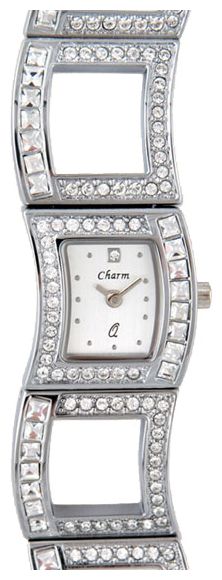 Charm 1451411 wrist watches for women - 1 photo, image, picture