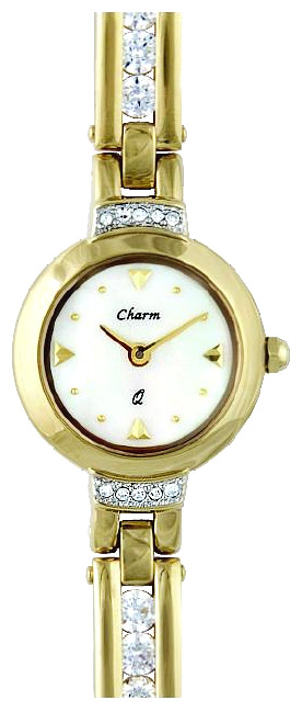 Charm 1466413 wrist watches for women - 1 image, picture, photo