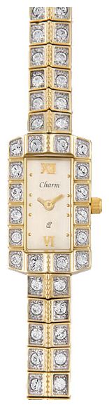 Wrist watch Charm for Women - picture, image, photo