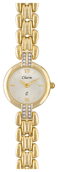 Charm 1526434 wrist watches for women - 1 photo, picture, image