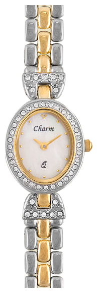 Charm 1534437 wrist watches for women - 1 picture, photo, image