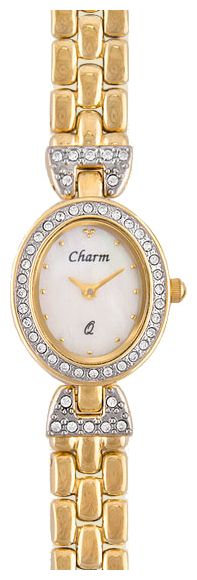 Charm 1536436 wrist watches for women - 1 image, photo, picture