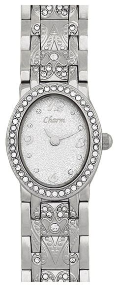 Charm 1591447 wrist watches for women - 1 picture, image, photo