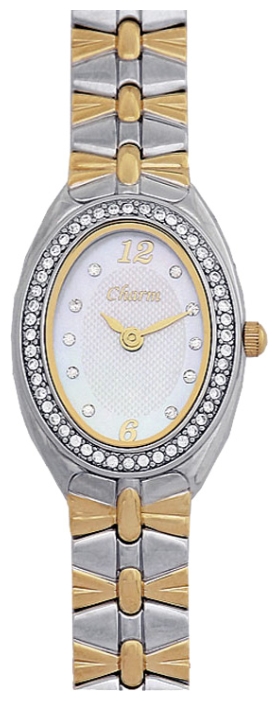 Charm 1614455 wrist watches for women - 1 picture, image, photo
