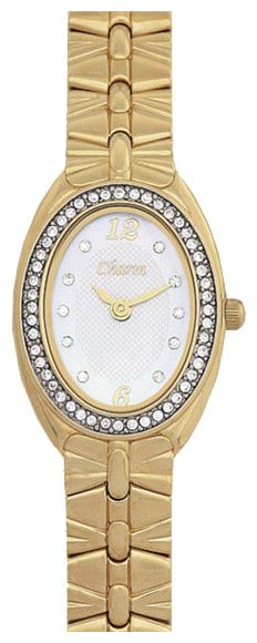 Charm 1616453 wrist watches for women - 1 picture, photo, image