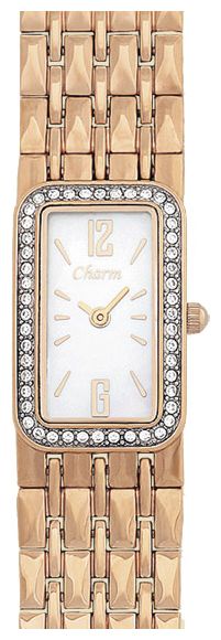 Wrist watch Charm for Women - picture, image, photo