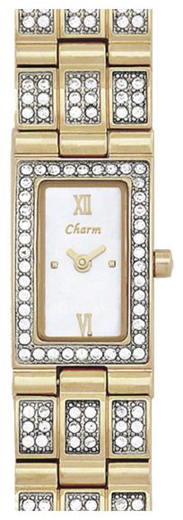 Charm 1696473 wrist watches for women - 1 picture, image, photo