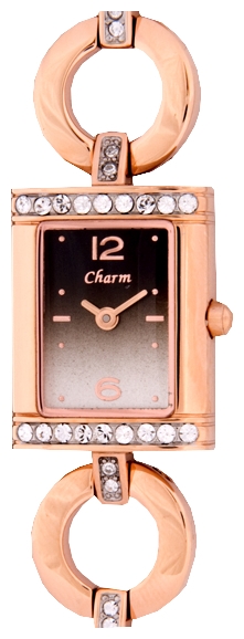 Wrist watch Charm for Women - picture, image, photo