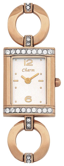 Wrist watch Charm for Women - picture, image, photo