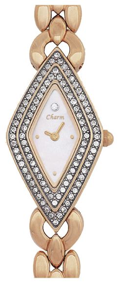 Charm 1729485 wrist watches for women - 1 picture, image, photo