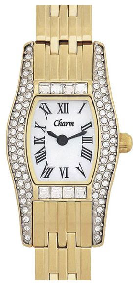 Charm 1786491 wrist watches for women - 1 image, photo, picture