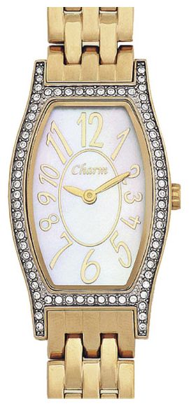 Charm 1796494 wrist watches for women - 1 image, photo, picture