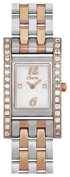 Charm 1808498 wrist watches for women - 1 picture, image, photo