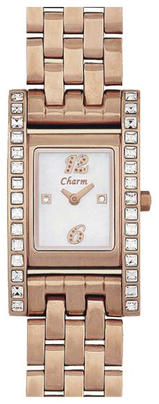 Wrist watch Charm for Women - picture, image, photo