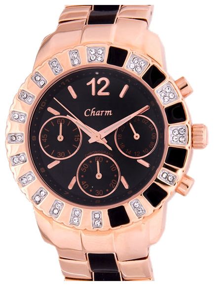 Charm 1819500 wrist watches for women - 1 image, picture, photo
