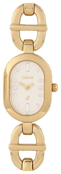 Charm 1826504 wrist watches for women - 1 picture, image, photo