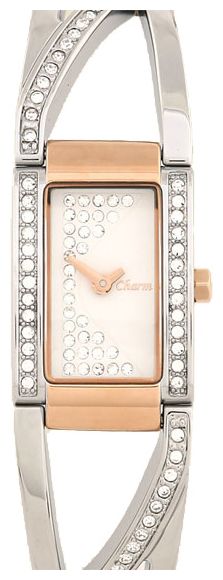 Charm 1838510 wrist watches for women - 1 photo, image, picture