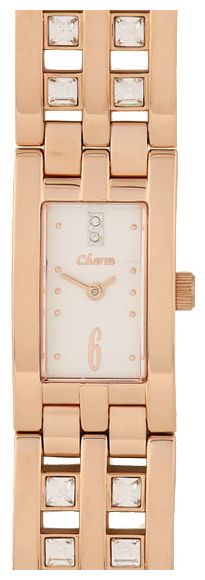Charm 1849511 wrist watches for women - 1 picture, photo, image