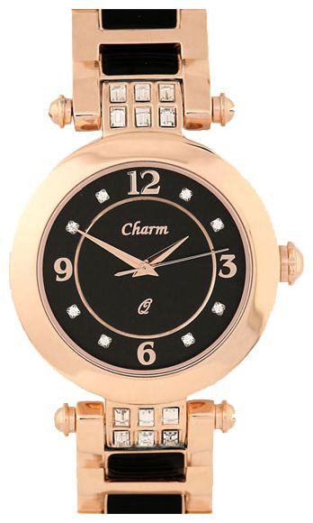 Charm 1869524 wrist watches for women - 1 picture, image, photo