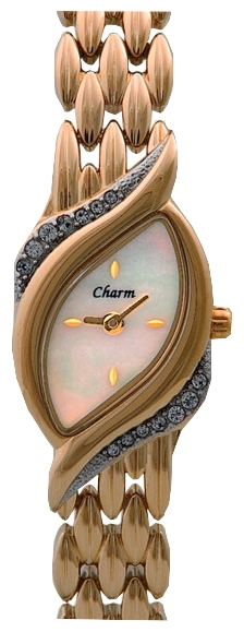 Charm 1966366 wrist watches for women - 1 picture, photo, image