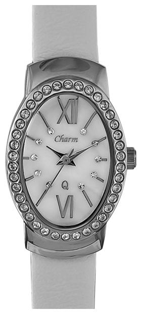 Charm 3020422 wrist watches for women - 1 image, photo, picture